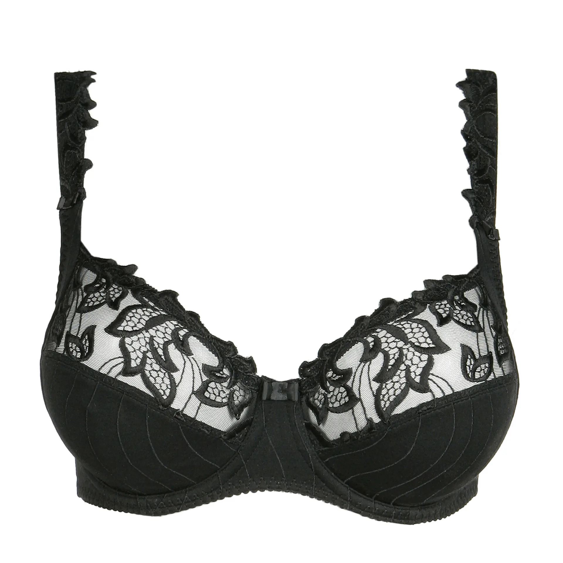 PrimaDonna Deauville Full Cup Bra (F-I Cup)