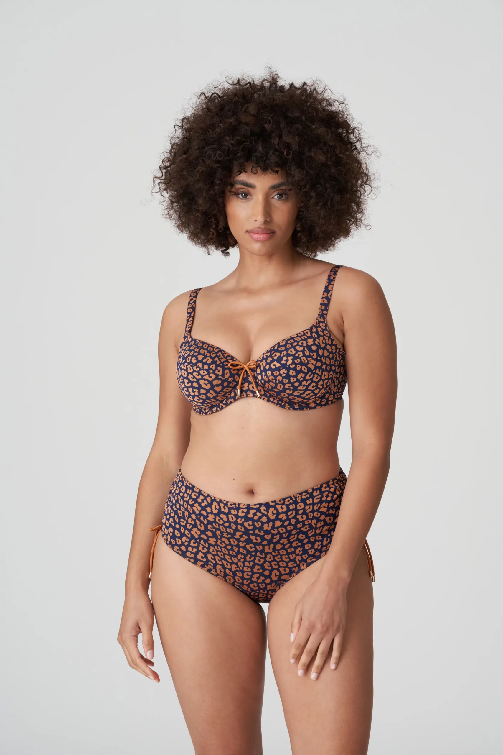 PrimaDonna Punta Rata Full Cup Bikini Top