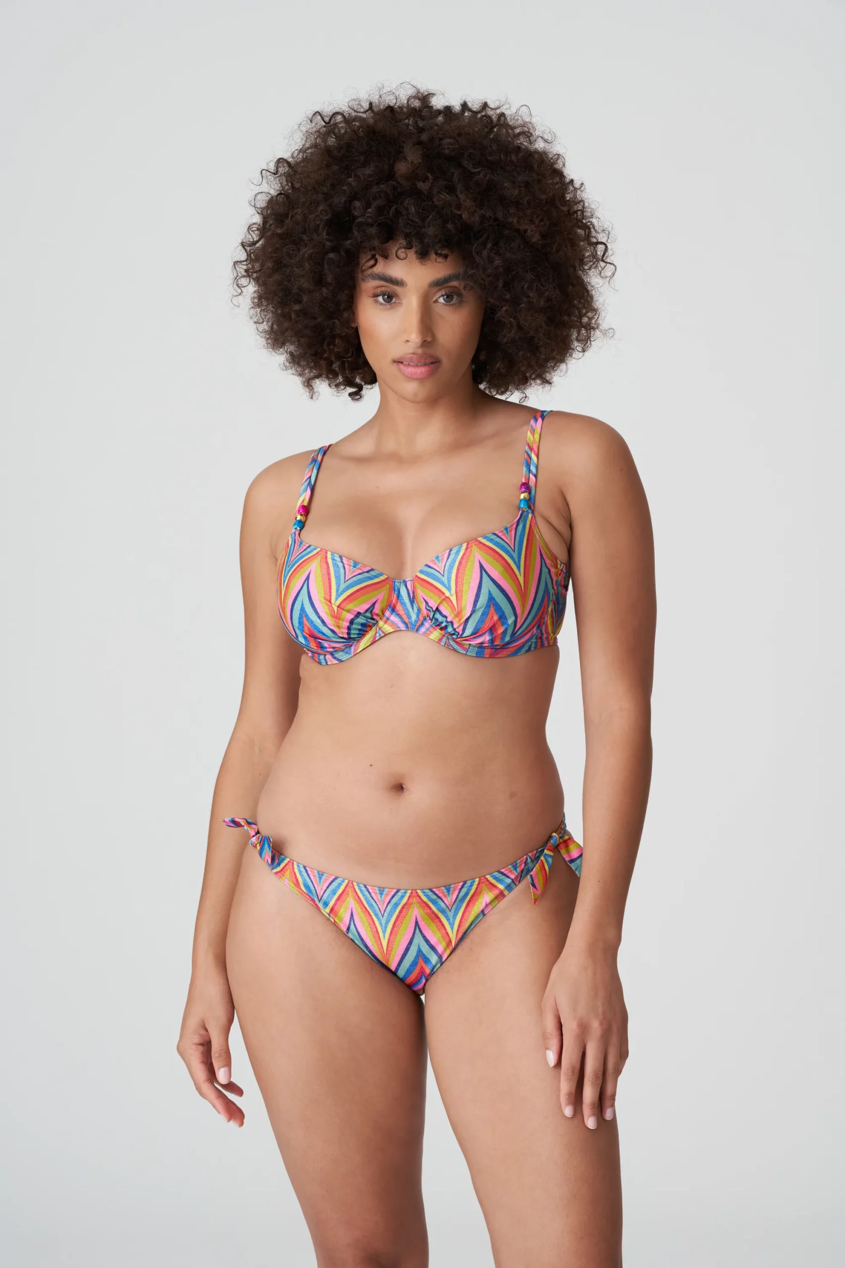 PrimaDonna Swim Kea Full Cup Bikini Top